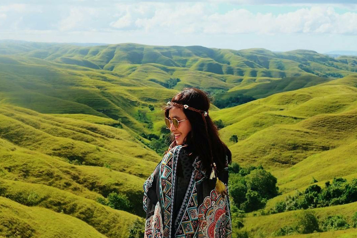 Explore Sumba 4 Hari 3 Malam - Paket Tour Sumba - Your Sumba